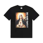 KSUBI Saint Biggie T-Shirt at Gravity NYC